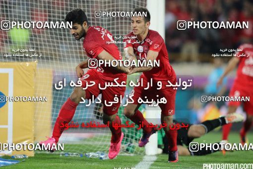 434859, Tehran, [*parameter:4*], لیگ برتر فوتبال ایران، Persian Gulf Cup، Week 10، First Leg، Persepolis 1 v 0 Sanat Naft Abadan on 2016/10/28 at Azadi Stadium