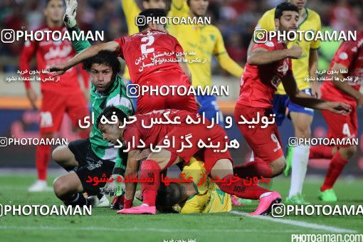 434802, Tehran, [*parameter:4*], لیگ برتر فوتبال ایران، Persian Gulf Cup، Week 10، First Leg، Persepolis 1 v 0 Sanat Naft Abadan on 2016/10/28 at Azadi Stadium