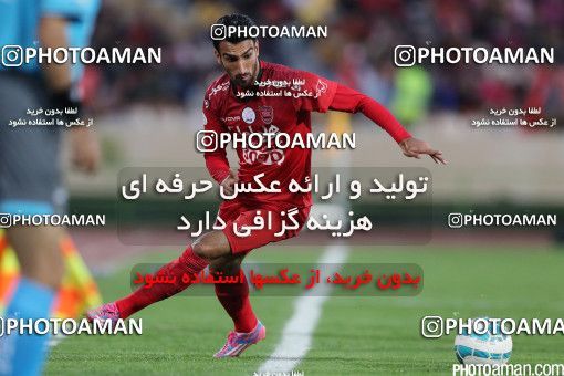434601, Tehran, [*parameter:4*], لیگ برتر فوتبال ایران، Persian Gulf Cup، Week 10، First Leg، Persepolis 1 v 0 Sanat Naft Abadan on 2016/10/28 at Azadi Stadium