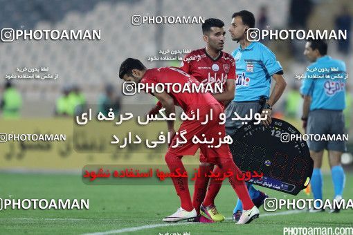 434878, Tehran, [*parameter:4*], لیگ برتر فوتبال ایران، Persian Gulf Cup، Week 10، First Leg، Persepolis 1 v 0 Sanat Naft Abadan on 2016/10/28 at Azadi Stadium