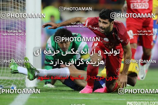 434757, Tehran, [*parameter:4*], لیگ برتر فوتبال ایران، Persian Gulf Cup، Week 10، First Leg، Persepolis 1 v 0 Sanat Naft Abadan on 2016/10/28 at Azadi Stadium