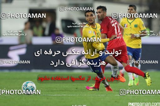 434710, Tehran, [*parameter:4*], لیگ برتر فوتبال ایران، Persian Gulf Cup، Week 10، First Leg، Persepolis 1 v 0 Sanat Naft Abadan on 2016/10/28 at Azadi Stadium