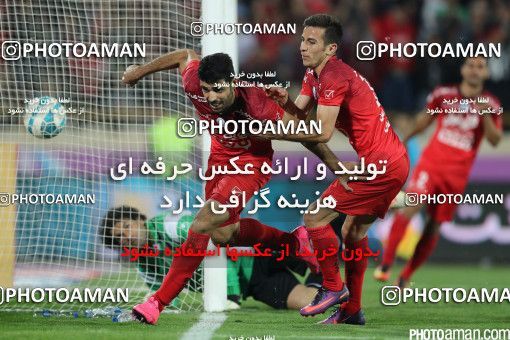 434857, Tehran, [*parameter:4*], لیگ برتر فوتبال ایران، Persian Gulf Cup، Week 10، First Leg، Persepolis 1 v 0 Sanat Naft Abadan on 2016/10/28 at Azadi Stadium
