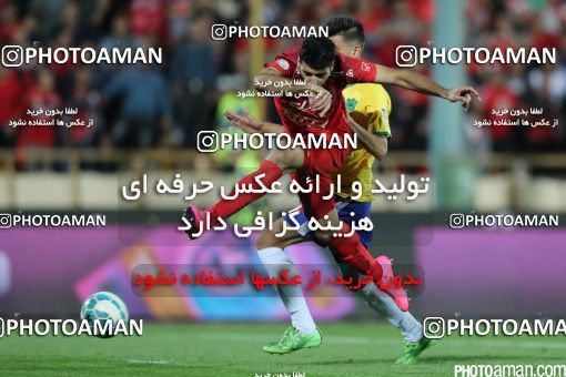 434641, Tehran, [*parameter:4*], لیگ برتر فوتبال ایران، Persian Gulf Cup، Week 10، First Leg، Persepolis 1 v 0 Sanat Naft Abadan on 2016/10/28 at Azadi Stadium