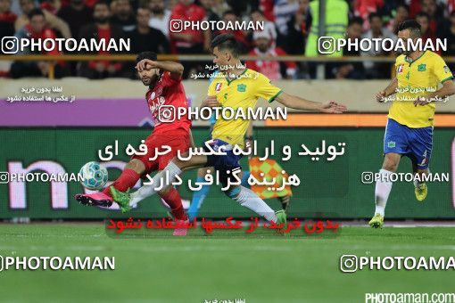 434712, Tehran, [*parameter:4*], لیگ برتر فوتبال ایران، Persian Gulf Cup، Week 10، First Leg، Persepolis 1 v 0 Sanat Naft Abadan on 2016/10/28 at Azadi Stadium