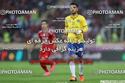 434596, Tehran, [*parameter:4*], لیگ برتر فوتبال ایران، Persian Gulf Cup، Week 10، First Leg، Persepolis 1 v 0 Sanat Naft Abadan on 2016/10/28 at Azadi Stadium