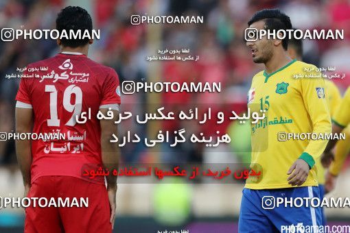 434539, Tehran, [*parameter:4*], لیگ برتر فوتبال ایران، Persian Gulf Cup، Week 10، First Leg، Persepolis 1 v 0 Sanat Naft Abadan on 2016/10/28 at Azadi Stadium