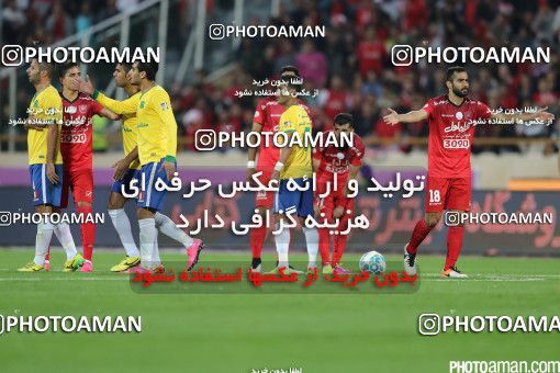 434619, Tehran, [*parameter:4*], لیگ برتر فوتبال ایران، Persian Gulf Cup، Week 10، First Leg، Persepolis 1 v 0 Sanat Naft Abadan on 2016/10/28 at Azadi Stadium