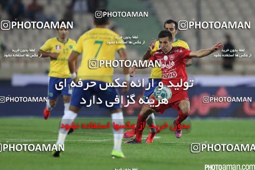 434829, Tehran, [*parameter:4*], لیگ برتر فوتبال ایران، Persian Gulf Cup، Week 10، First Leg، Persepolis 1 v 0 Sanat Naft Abadan on 2016/10/28 at Azadi Stadium