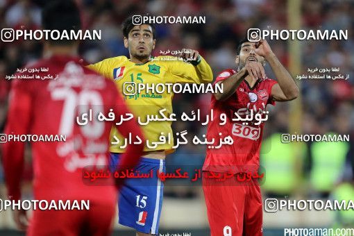 434647, Tehran, [*parameter:4*], لیگ برتر فوتبال ایران، Persian Gulf Cup، Week 10، First Leg، Persepolis 1 v 0 Sanat Naft Abadan on 2016/10/28 at Azadi Stadium