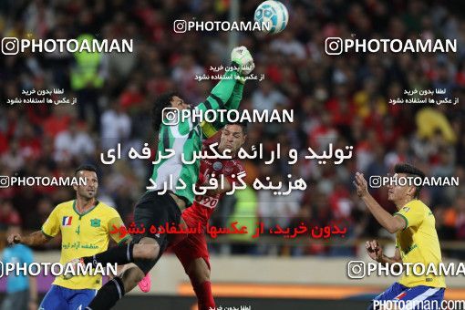 434786, Tehran, [*parameter:4*], لیگ برتر فوتبال ایران، Persian Gulf Cup، Week 10، First Leg، Persepolis 1 v 0 Sanat Naft Abadan on 2016/10/28 at Azadi Stadium
