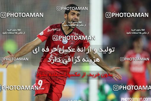 434865, Tehran, [*parameter:4*], لیگ برتر فوتبال ایران، Persian Gulf Cup، Week 10، First Leg، Persepolis 1 v 0 Sanat Naft Abadan on 2016/10/28 at Azadi Stadium