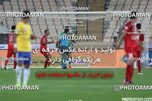 434884, Tehran, [*parameter:4*], لیگ برتر فوتبال ایران، Persian Gulf Cup، Week 10، First Leg، Persepolis 1 v 0 Sanat Naft Abadan on 2016/10/28 at Azadi Stadium