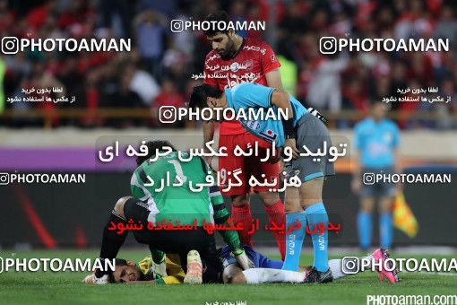 434816, Tehran, [*parameter:4*], لیگ برتر فوتبال ایران، Persian Gulf Cup، Week 10، First Leg، Persepolis 1 v 0 Sanat Naft Abadan on 2016/10/28 at Azadi Stadium