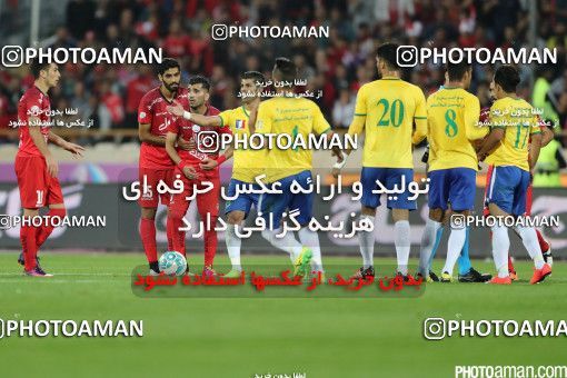 434617, Tehran, [*parameter:4*], لیگ برتر فوتبال ایران، Persian Gulf Cup، Week 10، First Leg، Persepolis 1 v 0 Sanat Naft Abadan on 2016/10/28 at Azadi Stadium