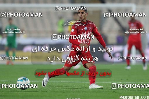 434811, Tehran, [*parameter:4*], لیگ برتر فوتبال ایران، Persian Gulf Cup، Week 10، First Leg، Persepolis 1 v 0 Sanat Naft Abadan on 2016/10/28 at Azadi Stadium