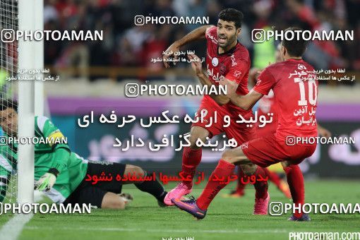 434856, Tehran, [*parameter:4*], لیگ برتر فوتبال ایران، Persian Gulf Cup، Week 10، First Leg، Persepolis 1 v 0 Sanat Naft Abadan on 2016/10/28 at Azadi Stadium