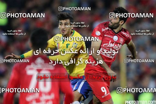 434748, Tehran, [*parameter:4*], لیگ برتر فوتبال ایران، Persian Gulf Cup، Week 10، First Leg، Persepolis 1 v 0 Sanat Naft Abadan on 2016/10/28 at Azadi Stadium