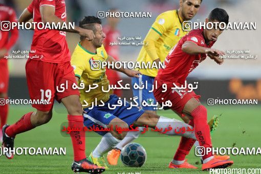 434597, Tehran, [*parameter:4*], لیگ برتر فوتبال ایران، Persian Gulf Cup، Week 10، First Leg، Persepolis 1 v 0 Sanat Naft Abadan on 2016/10/28 at Azadi Stadium