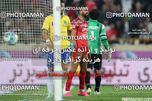 434847, Tehran, [*parameter:4*], لیگ برتر فوتبال ایران، Persian Gulf Cup، Week 10، First Leg، Persepolis 1 v 0 Sanat Naft Abadan on 2016/10/28 at Azadi Stadium
