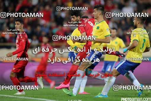 434655, Tehran, [*parameter:4*], لیگ برتر فوتبال ایران، Persian Gulf Cup، Week 10، First Leg، Persepolis 1 v 0 Sanat Naft Abadan on 2016/10/28 at Azadi Stadium