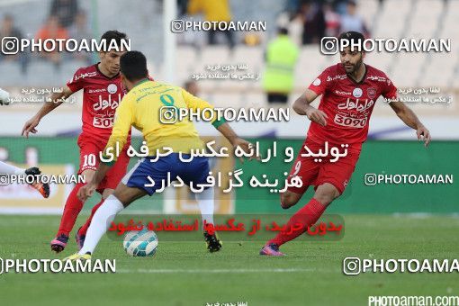 434552, Tehran, [*parameter:4*], لیگ برتر فوتبال ایران، Persian Gulf Cup، Week 10، First Leg، Persepolis 1 v 0 Sanat Naft Abadan on 2016/10/28 at Azadi Stadium