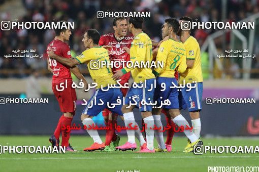 434623, Tehran, [*parameter:4*], لیگ برتر فوتبال ایران، Persian Gulf Cup، Week 10، First Leg، Persepolis 1 v 0 Sanat Naft Abadan on 2016/10/28 at Azadi Stadium