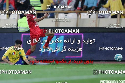 434627, Tehran, [*parameter:4*], لیگ برتر فوتبال ایران، Persian Gulf Cup، Week 10، First Leg، Persepolis 1 v 0 Sanat Naft Abadan on 2016/10/28 at Azadi Stadium