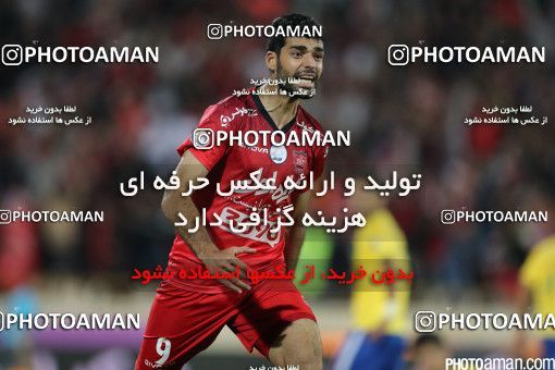 434868, Tehran, [*parameter:4*], لیگ برتر فوتبال ایران، Persian Gulf Cup، Week 10، First Leg، Persepolis 1 v 0 Sanat Naft Abadan on 2016/10/28 at Azadi Stadium