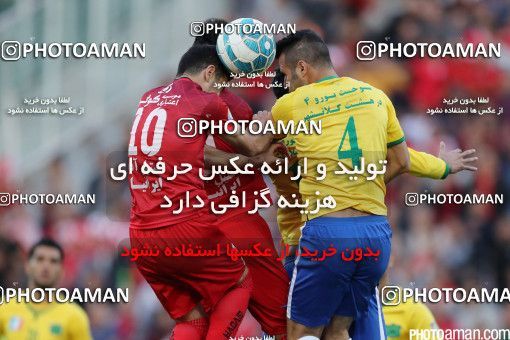 434541, Tehran, [*parameter:4*], لیگ برتر فوتبال ایران، Persian Gulf Cup، Week 10، First Leg، Persepolis 1 v 0 Sanat Naft Abadan on 2016/10/28 at Azadi Stadium