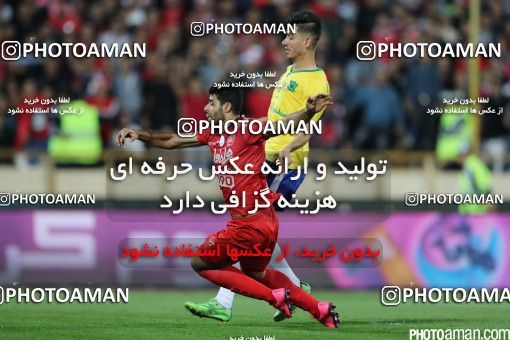 434743, Tehran, [*parameter:4*], لیگ برتر فوتبال ایران، Persian Gulf Cup، Week 10، First Leg، Persepolis 1 v 0 Sanat Naft Abadan on 2016/10/28 at Azadi Stadium