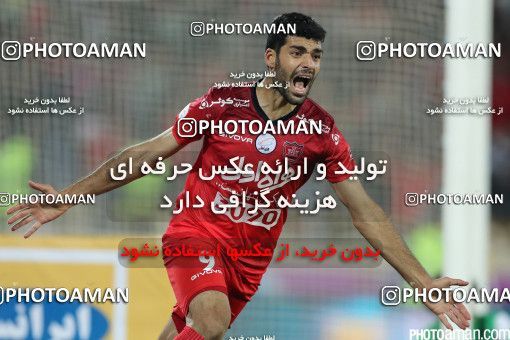 434864, Tehran, [*parameter:4*], لیگ برتر فوتبال ایران، Persian Gulf Cup، Week 10، First Leg، Persepolis 1 v 0 Sanat Naft Abadan on 2016/10/28 at Azadi Stadium