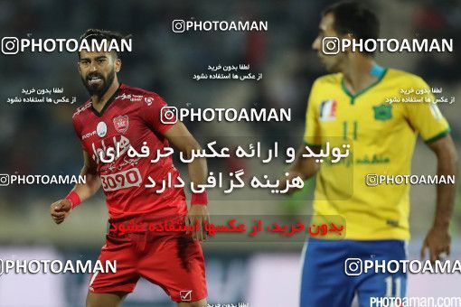 434839, Tehran, [*parameter:4*], لیگ برتر فوتبال ایران، Persian Gulf Cup، Week 10، First Leg، Persepolis 1 v 0 Sanat Naft Abadan on 2016/10/28 at Azadi Stadium