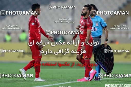 434822, Tehran, [*parameter:4*], لیگ برتر فوتبال ایران، Persian Gulf Cup، Week 10، First Leg، Persepolis 1 v 0 Sanat Naft Abadan on 2016/10/28 at Azadi Stadium