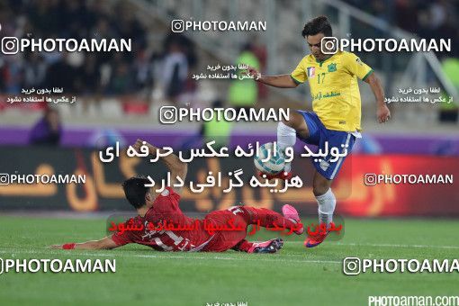 434833, Tehran, [*parameter:4*], لیگ برتر فوتبال ایران، Persian Gulf Cup، Week 10، First Leg، Persepolis 1 v 0 Sanat Naft Abadan on 2016/10/28 at Azadi Stadium