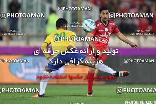 434843, Tehran, [*parameter:4*], لیگ برتر فوتبال ایران، Persian Gulf Cup، Week 10، First Leg، Persepolis 1 v 0 Sanat Naft Abadan on 2016/10/28 at Azadi Stadium