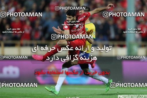 434642, Tehran, [*parameter:4*], لیگ برتر فوتبال ایران، Persian Gulf Cup، Week 10، First Leg، Persepolis 1 v 0 Sanat Naft Abadan on 2016/10/28 at Azadi Stadium