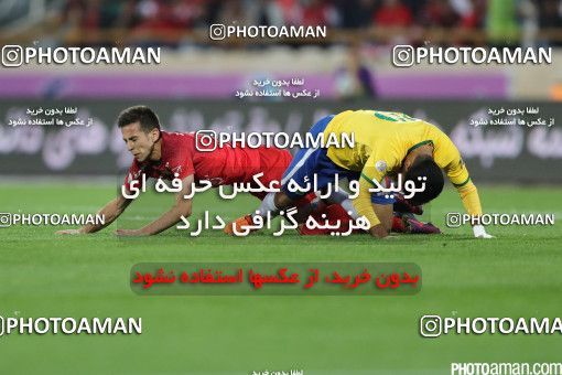 434611, Tehran, [*parameter:4*], لیگ برتر فوتبال ایران، Persian Gulf Cup، Week 10، First Leg، Persepolis 1 v 0 Sanat Naft Abadan on 2016/10/28 at Azadi Stadium