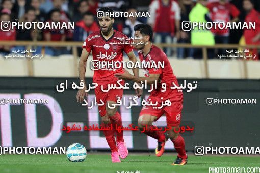 434852, Tehran, [*parameter:4*], لیگ برتر فوتبال ایران، Persian Gulf Cup، Week 10، First Leg، Persepolis 1 v 0 Sanat Naft Abadan on 2016/10/28 at Azadi Stadium