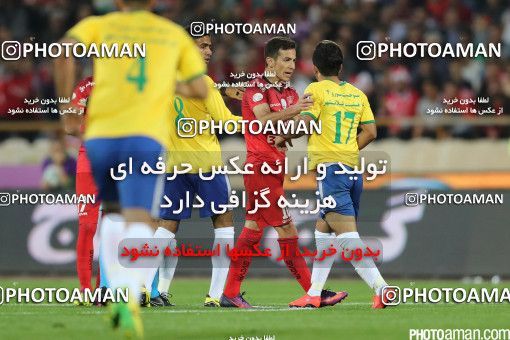 434614, Tehran, [*parameter:4*], لیگ برتر فوتبال ایران، Persian Gulf Cup، Week 10، First Leg، Persepolis 1 v 0 Sanat Naft Abadan on 2016/10/28 at Azadi Stadium