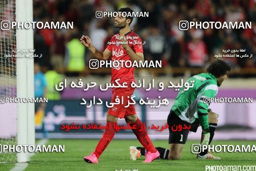 434734, Tehran, [*parameter:4*], لیگ برتر فوتبال ایران، Persian Gulf Cup، Week 10، First Leg، Persepolis 1 v 0 Sanat Naft Abadan on 2016/10/28 at Azadi Stadium