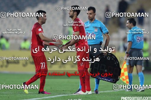 434877, Tehran, [*parameter:4*], لیگ برتر فوتبال ایران، Persian Gulf Cup، Week 10، First Leg، Persepolis 1 v 0 Sanat Naft Abadan on 2016/10/28 at Azadi Stadium