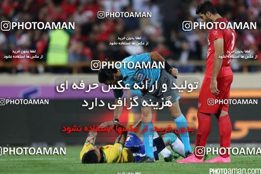 434658, Tehran, [*parameter:4*], لیگ برتر فوتبال ایران، Persian Gulf Cup، Week 10، First Leg، Persepolis 1 v 0 Sanat Naft Abadan on 2016/10/28 at Azadi Stadium