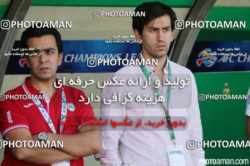 438421, Isfahan,Fooladshahr, [*parameter:4*], لیگ برتر فوتبال ایران، Persian Gulf Cup، Week 6، First Leg، Zob Ahan Esfahan 1 v 2 Tractor Sazi on 2016/09/15 at Foolad Shahr Stadium