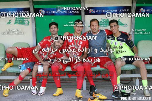 438411, Isfahan,Fooladshahr, [*parameter:4*], لیگ برتر فوتبال ایران، Persian Gulf Cup، Week 6، First Leg، Zob Ahan Esfahan 1 v 2 Tractor Sazi on 2016/09/15 at Foolad Shahr Stadium
