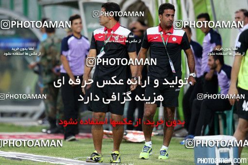 438241, Isfahan,Fooladshahr, [*parameter:4*], لیگ برتر فوتبال ایران، Persian Gulf Cup، Week 6، First Leg، Zob Ahan Esfahan 1 v 2 Tractor Sazi on 2016/09/15 at Foolad Shahr Stadium