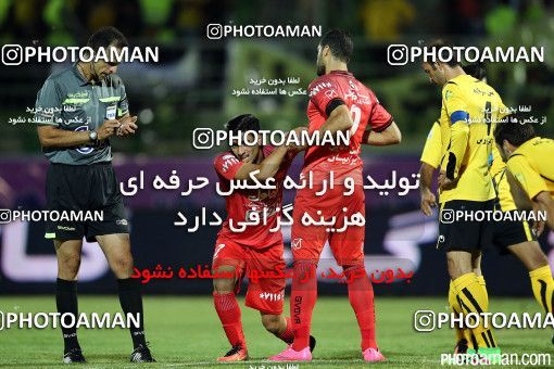 438732, Isfahan,Fooladshahr, [*parameter:4*], لیگ برتر فوتبال ایران، Persian Gulf Cup، Week 7، First Leg، Sepahan 1 v 3 Persepolis on 2016/09/21 at Foolad Shahr Stadium