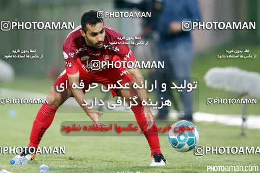 438915, لیگ برتر فوتبال ایران، Persian Gulf Cup، Week 7، First Leg، 2016/09/21، Isfahan,Fooladshahr، Foolad Shahr Stadium، Sepahan 1 - 3 Persepolis