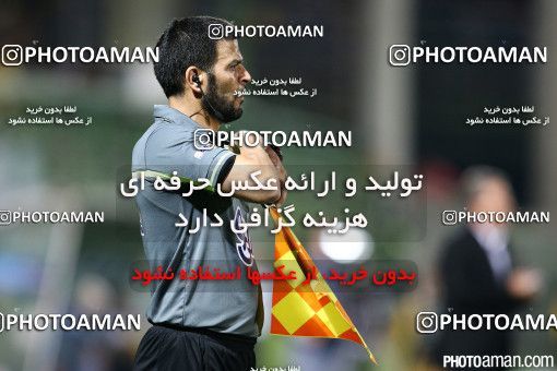 438620, لیگ برتر فوتبال ایران، Persian Gulf Cup، Week 7، First Leg، 2016/09/21، Isfahan,Fooladshahr، Foolad Shahr Stadium، Sepahan 1 - 3 Persepolis