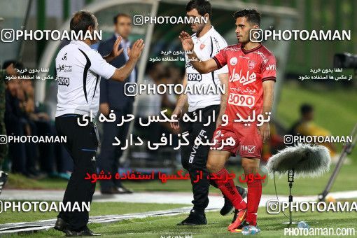 438703, Isfahan,Fooladshahr, [*parameter:4*], لیگ برتر فوتبال ایران، Persian Gulf Cup، Week 7، First Leg، Sepahan 1 v 3 Persepolis on 2016/09/21 at Foolad Shahr Stadium